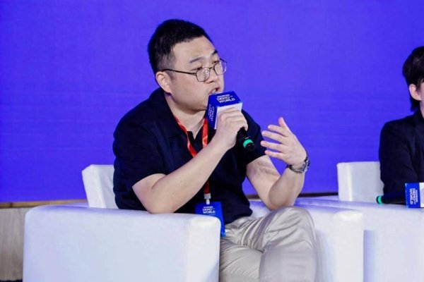 牛津配资 专访康迪科技董学勤：一家制造企业的科技觉醒