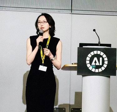 沪深策略 中兴通讯CDO崔丽出席人工智能向善全球峰会，倡导推动AI可持续发展新范式