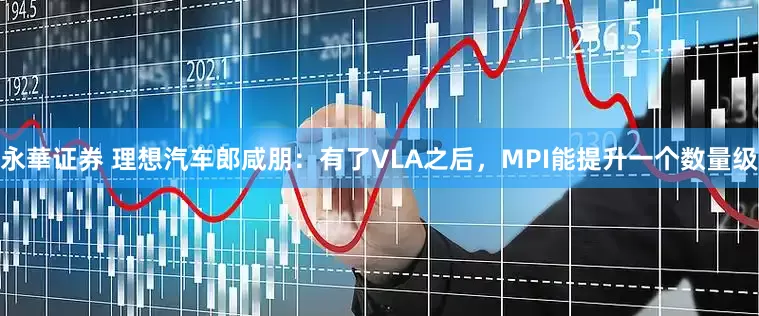 永華证券 理想汽车郎咸朋：有了VLA之后，MPI能提升一个数量级